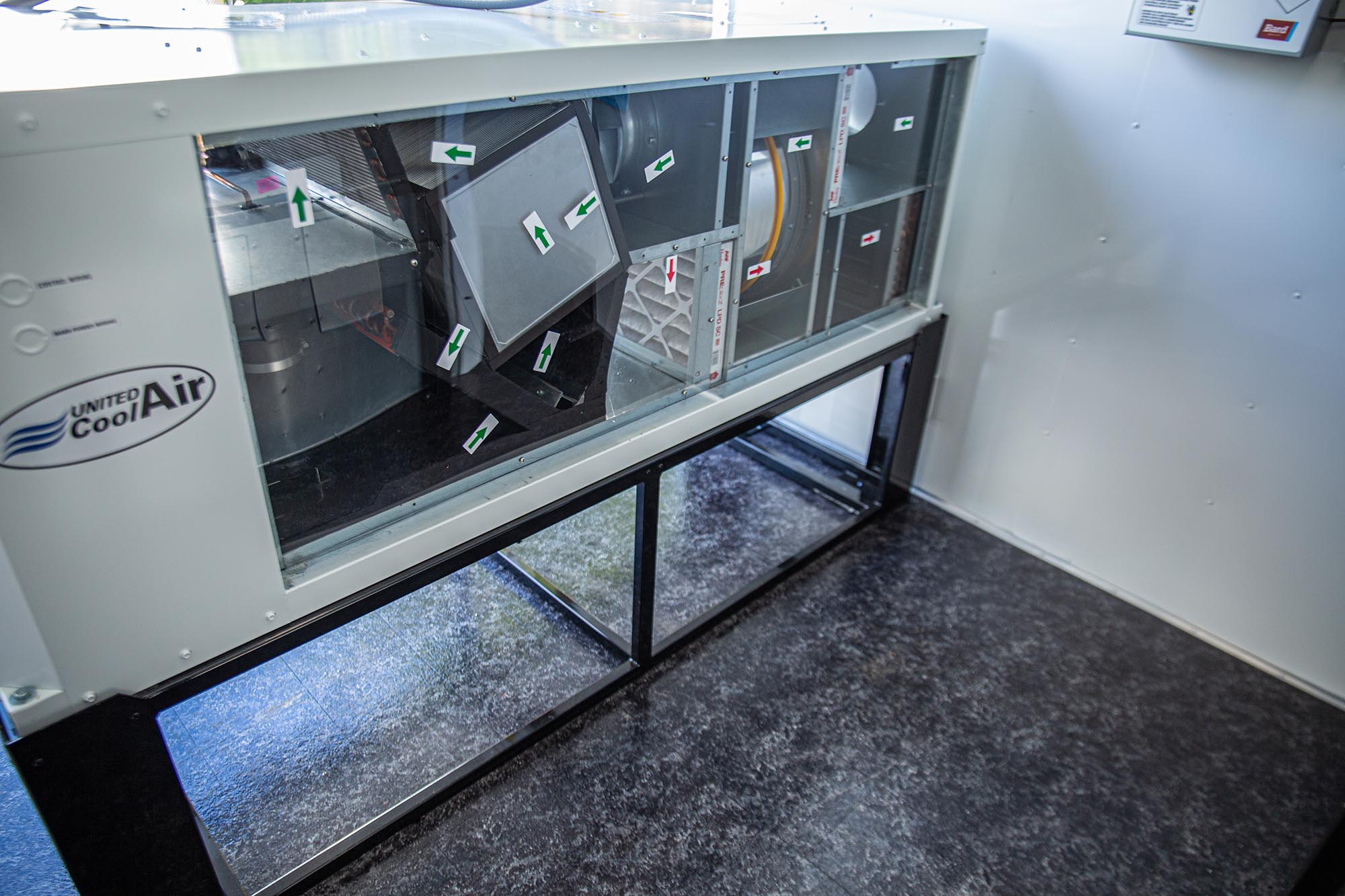 Assured Communications